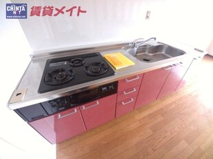 シャトレ桑名の物件内観写真